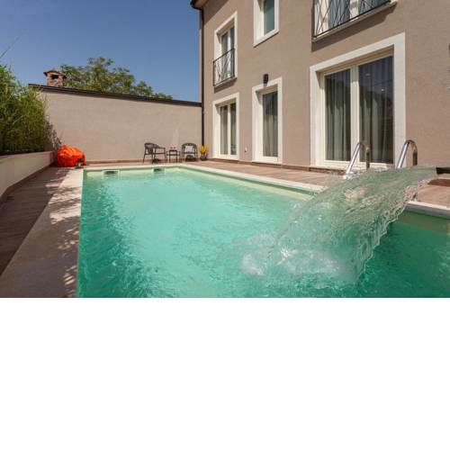 Villa Abbys