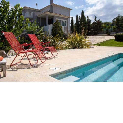 Villa Abelos