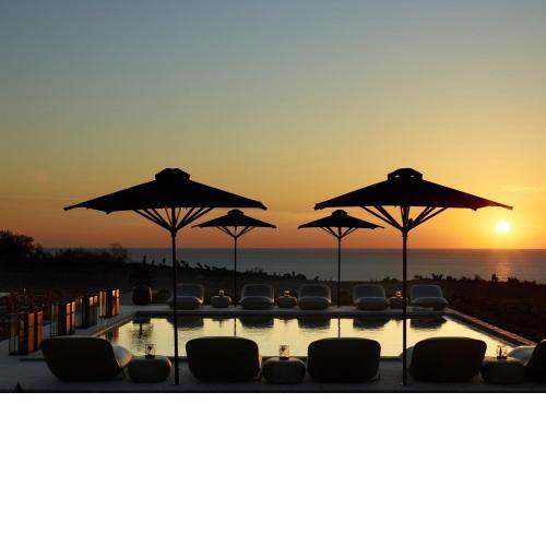 Villa Absolute Paradise Santorini