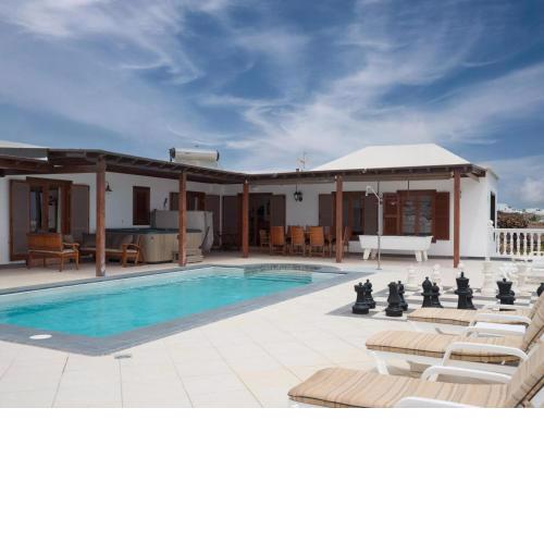 Villa abubilla