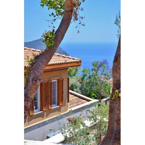 Villa Acacia, LaVanta, Kalkan