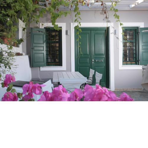 Villa Accomodesio