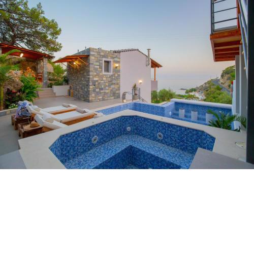 Villa Achlia