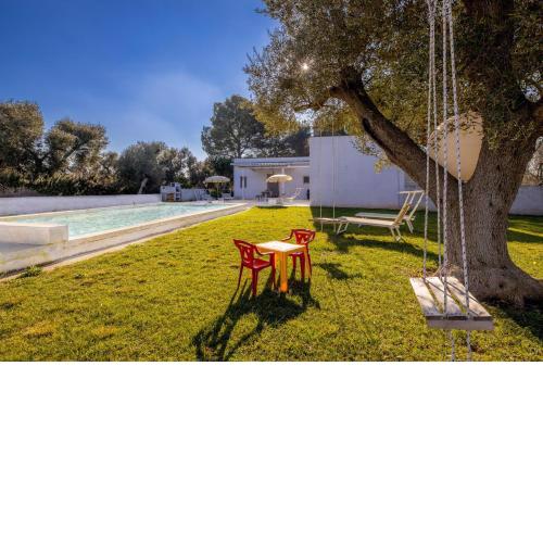 Villa Acqua Chiara