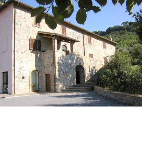 Villa Acquafredda