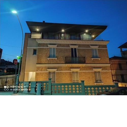 VILLA ACTEA