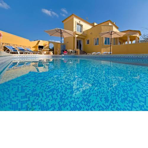 Villa Acuario by Interhome