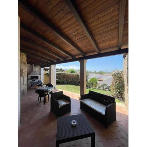Villa ad Alghero