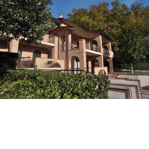 villa ad Assisi nel Carpediem Living Club