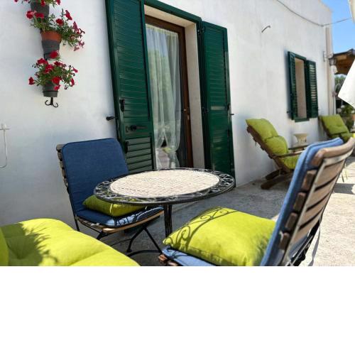 Villa Ada by Meravigliosa Puglia Real Estate
