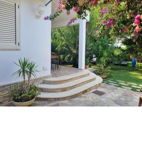 Villa Ada Casa Vacanze