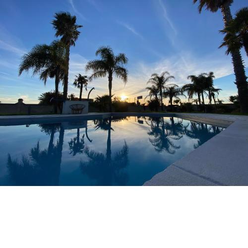 VILLA ADA pool residence