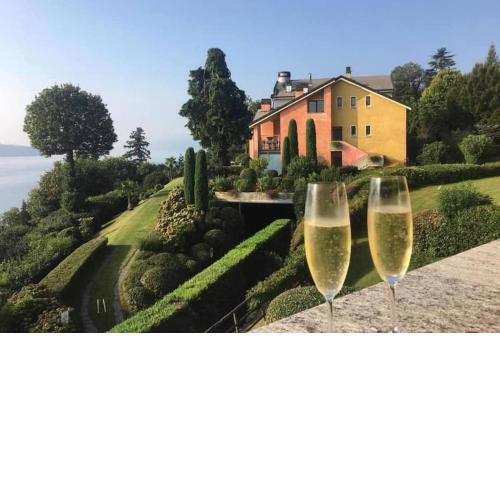 Villa Ada vista lago B102