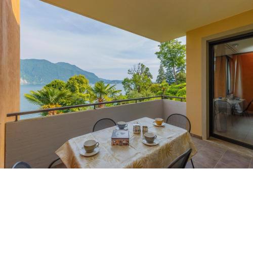 Villa Ada vista lago E203