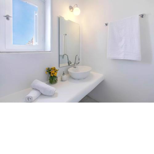 Villa Adamite by Mykonos Rocks