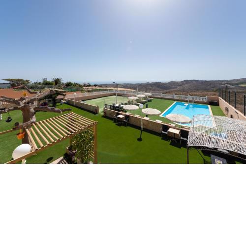 VILLA ADARA