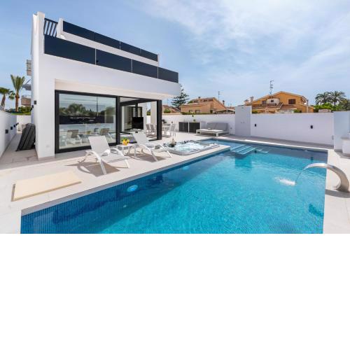 Villa Adela