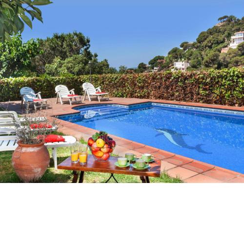 Villa Adelaida by Interhome