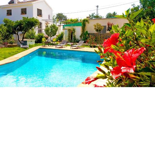 Villa Adelaida