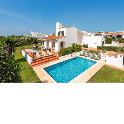 Villa Adelaide by Villa Plus