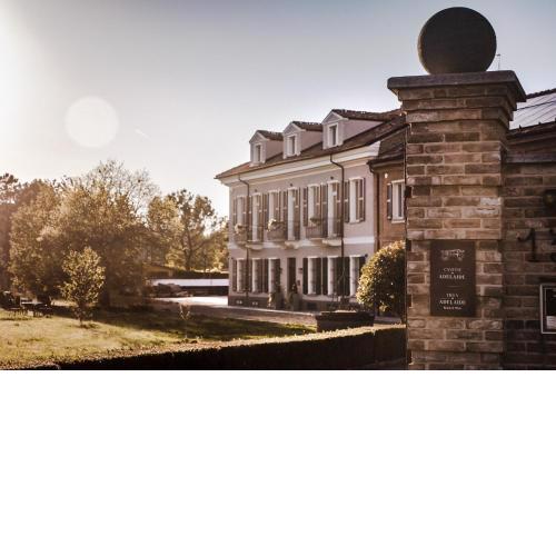 Villa Adelaide Relais & Wine