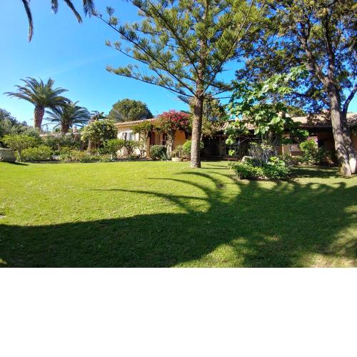 Villa Adelaide