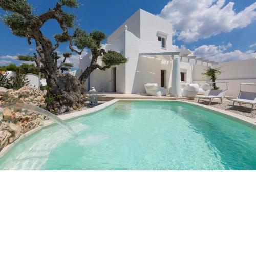 Villa Adele by BarbarHouse