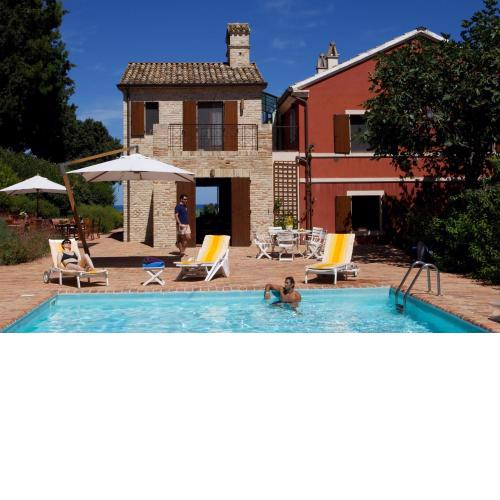Villa Adele Senigallia