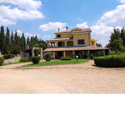 Villa Adele