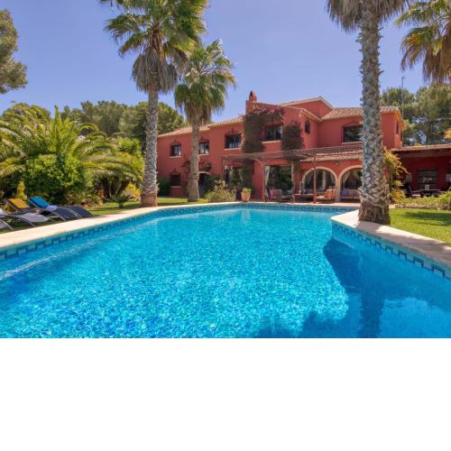 Villa Adelfa by Interhome