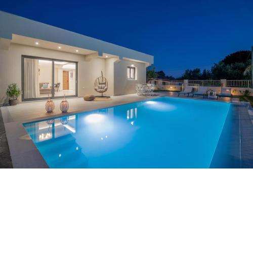 Villa Adiola, An Unrivalled Retreat