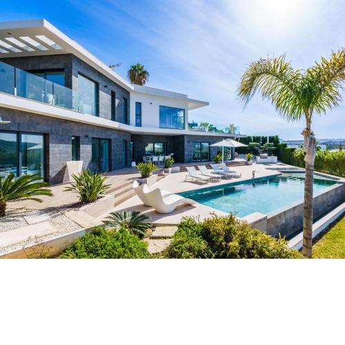 Villa Adonia by Interhome