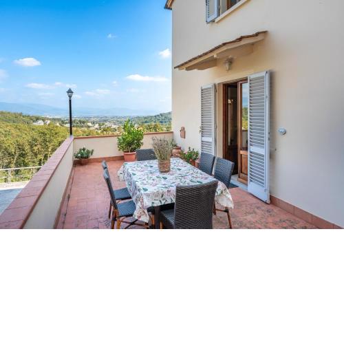Villa Adora
