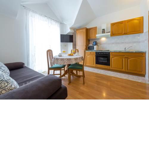 Villa Adria Apartments