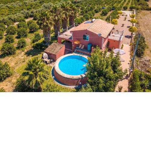 Villa Adria