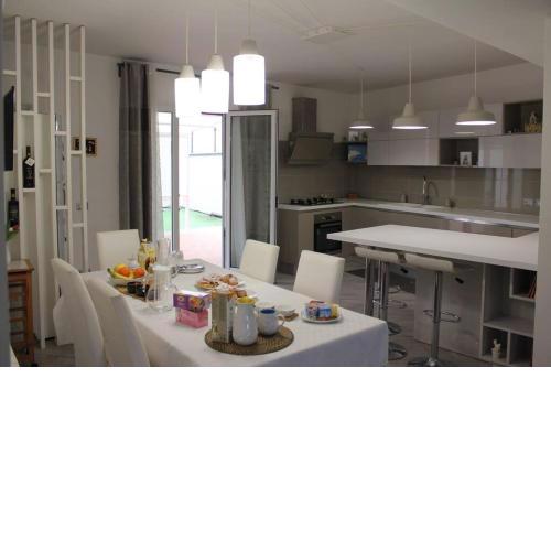 Villa Adriana B&B