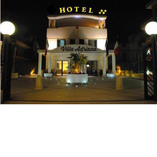 Villa Adriana Hotel