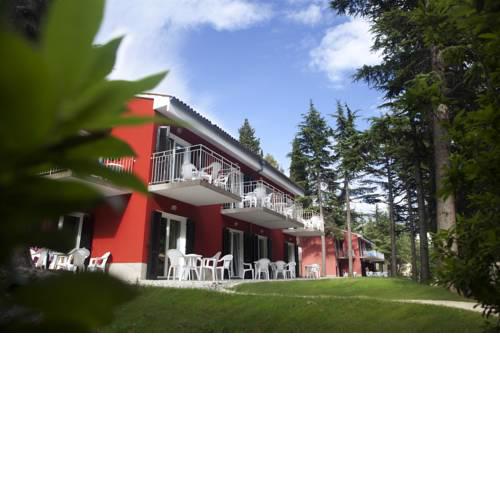Villa Adriatic - Hotel & Resort Adria Ankaran