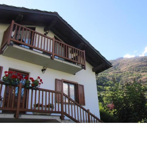 VILLA ADRY MON REVE