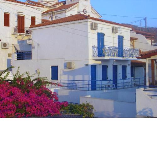 Villa Aegeo Studios