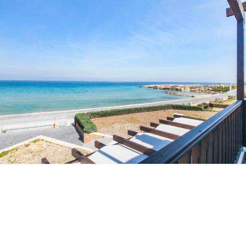 Villa Aegina
