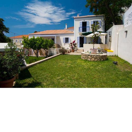 VILLA AELIA in Spetses - charm & convenience, 2min beach