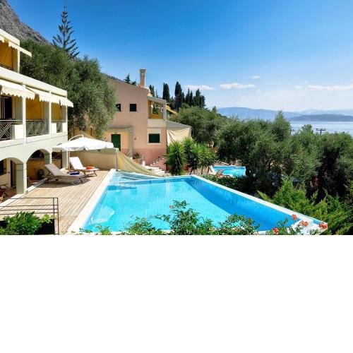 Villa Aeolos
