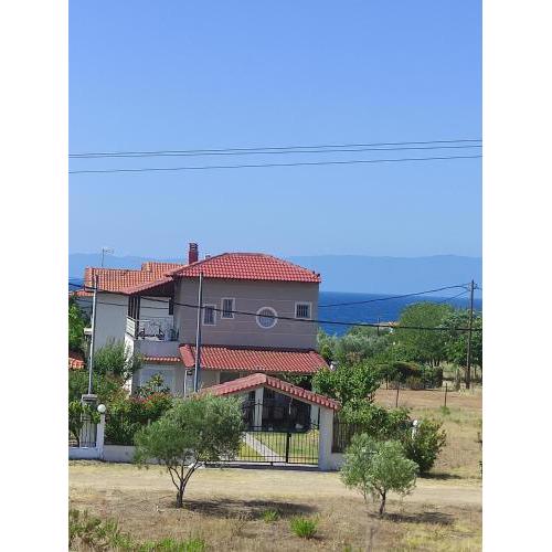 Villa Aeolus