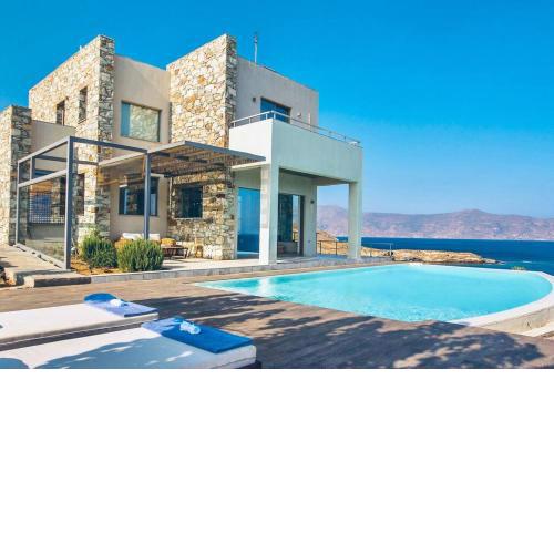 Villa Aeonia