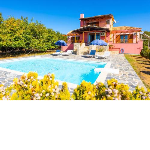 Villa Aetos