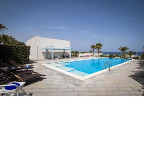 Villa Afrodite | Luxury Villa and Pool