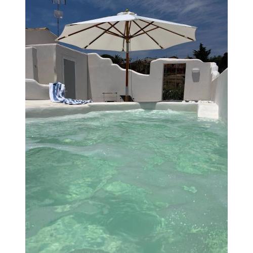 Villa Afrodite mediterranea 2022