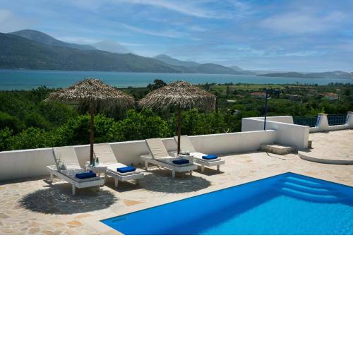 Villa Afrodite