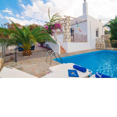 Villa Afroditi